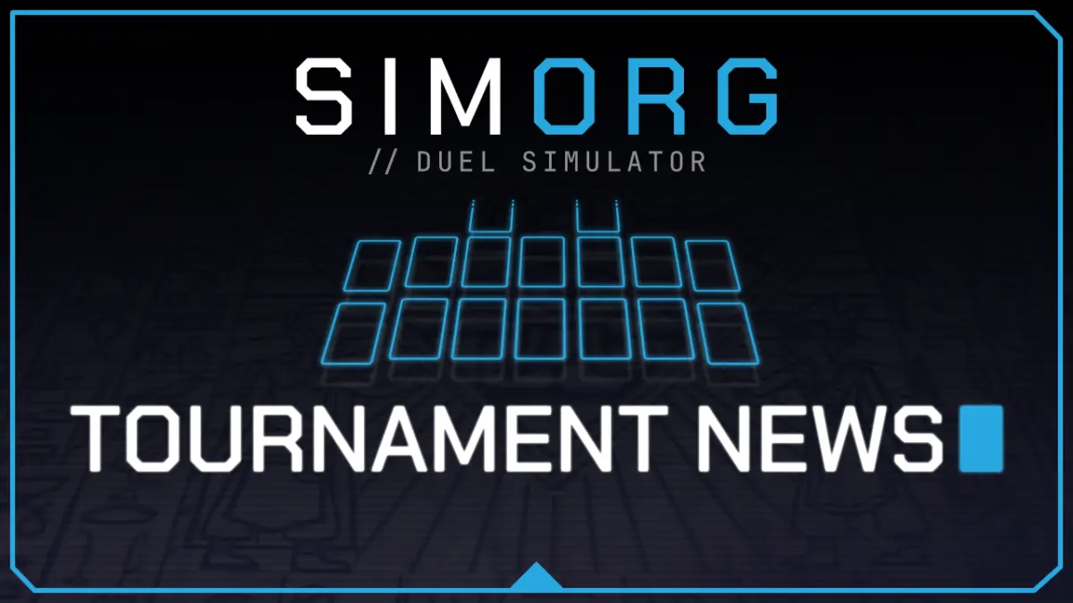 Competitive Esports Expansion: SimOrg Announces High-Stakes Championship Featuring Dynamic Prizing and the Controversial "Nuclear Banlist"