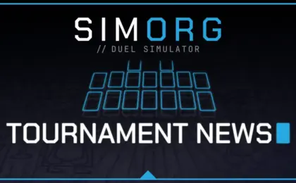 Competitive TCG Landscape Shaken: SimOrg Announces High-Stakes $2,500 Invitational Utilizing Controversial "Nuclear Banlist"