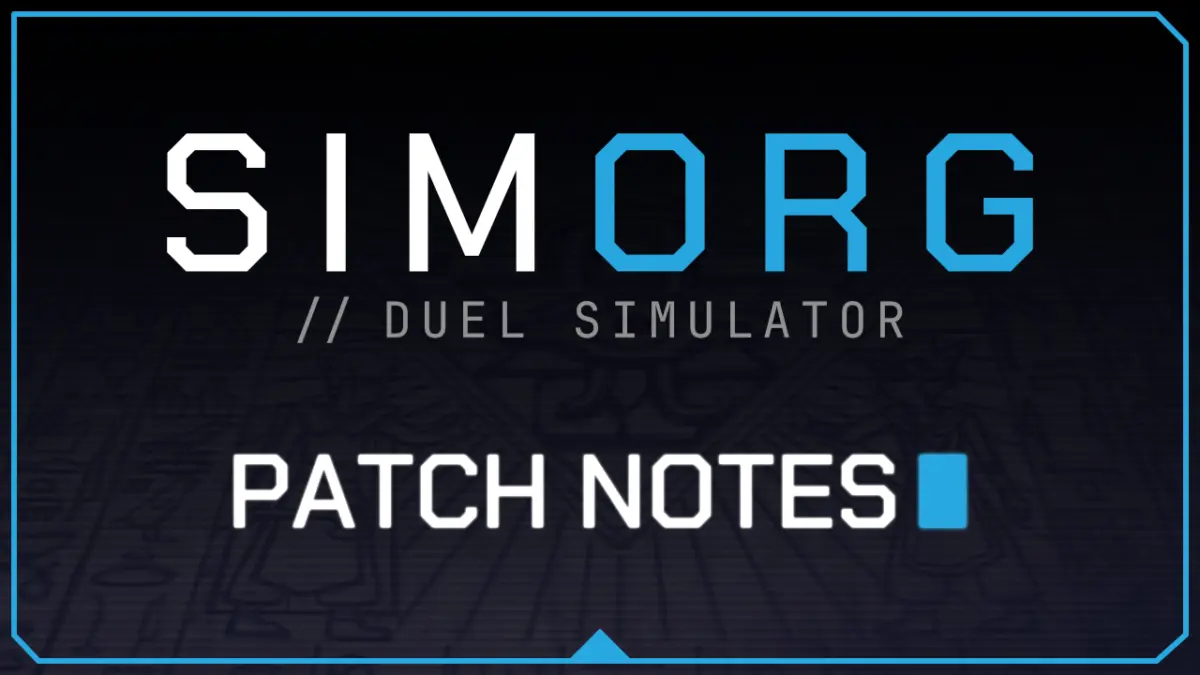 Comprehensive Patch Analysis: Major System Overhauls, Competitive Integrity Updates, and Quality-of-Life Refinements for the Week of October 2nd