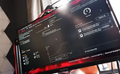 Critical Security Alert: Asus Issues Urgent BIOS Updates to Patch High-Severity Vulnerability Affecting 8th and 9th Gen Intel Motherboards