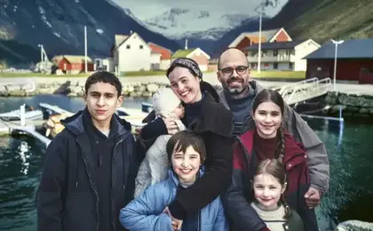 Cultural Collisions and Bureaucratic Nightmares: A Critical Examination of Cristian Mungiu’s Fjord