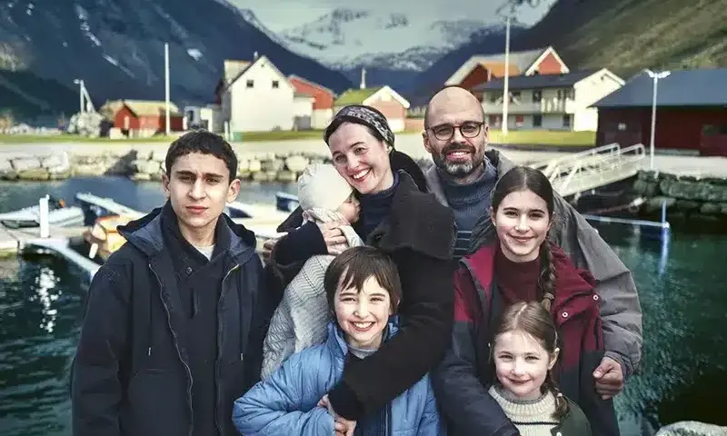Cultural Collisions and Bureaucratic Nightmares: A Critical Examination of Cristian Mungiu’s Fjord