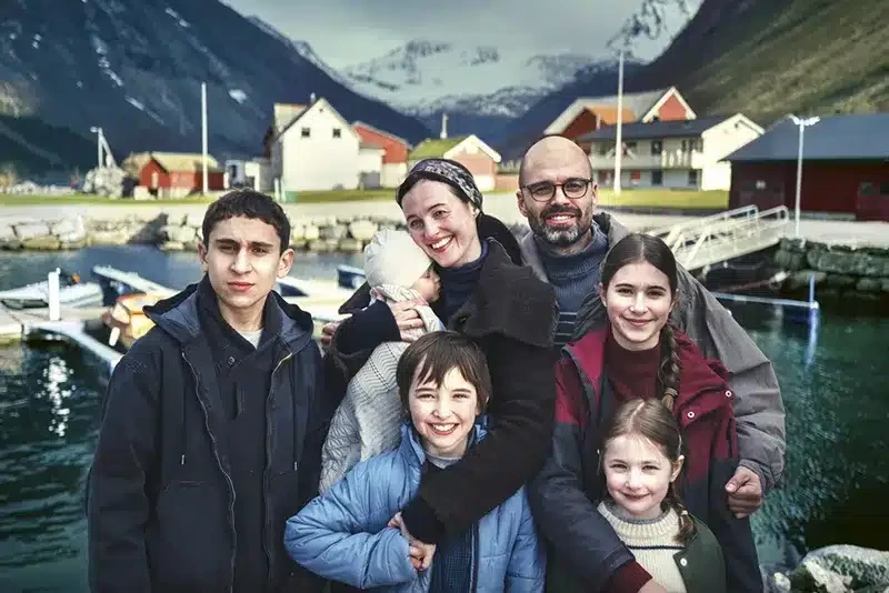 Cultural Collisions and Bureaucratic Nightmares: A Critical Examination of Cristian Mungiu’s Fjord