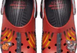 Cutting-Edge Culture: Crocs and "Chainsaw Man" Unveil High-Octane Footwear Collection