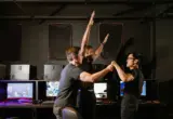 David vs. Goliath in Bucharest: Betclic Apogee Stuns Team Nemesis in PGL Closed Qualifier