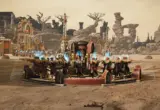 Dawn of War 4 Preview: Breathing New Life Into the Grim Darkness of the Far Future