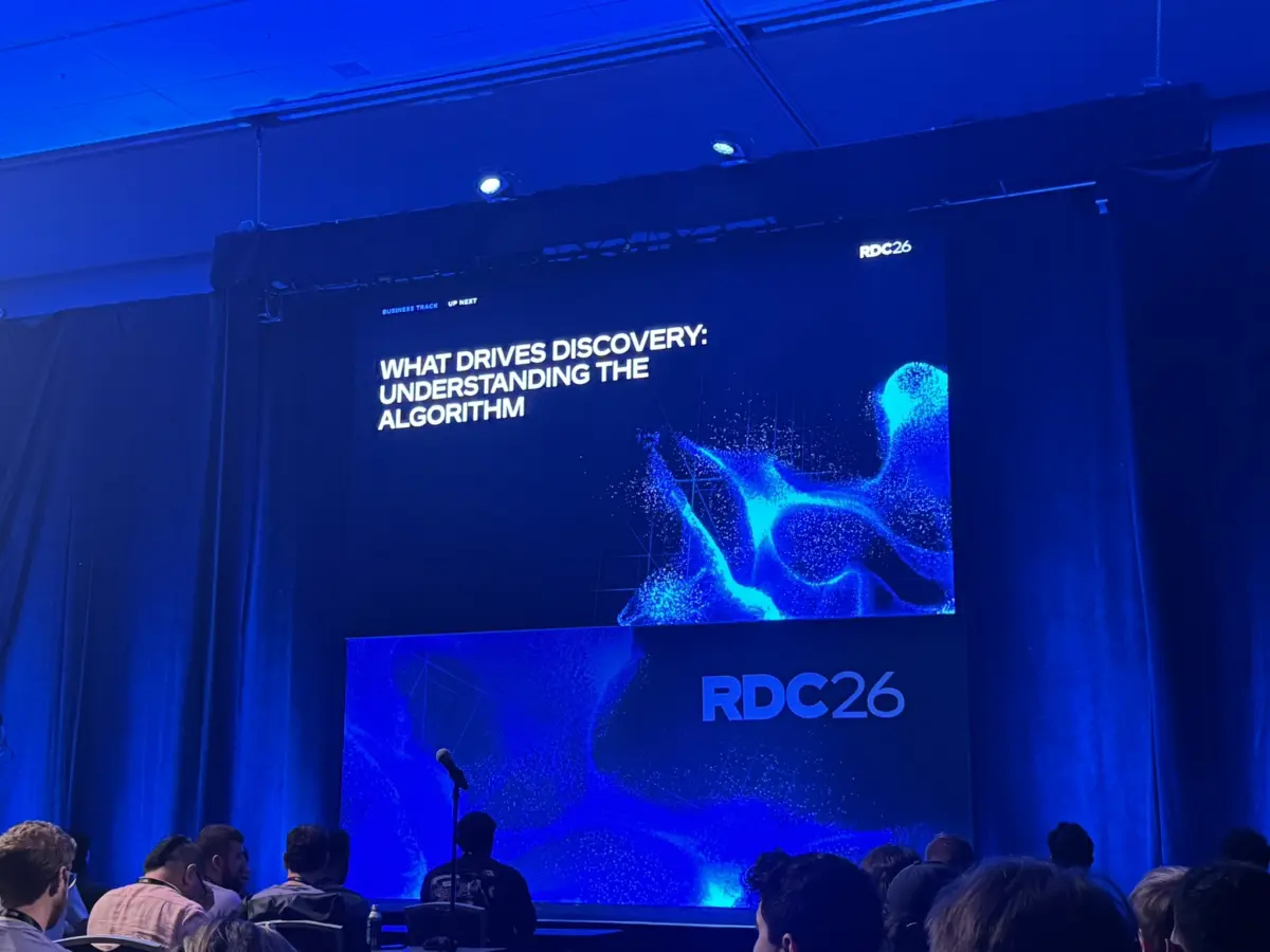 Decoding the Roblox Engine: Inside the "What Drives Discovery" RDC 2026 Masterclass