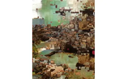 Digital Realities and Artificial Horizons: Inside "Top Collection Vol. 23" at the Tokyo Photographic Art Museum