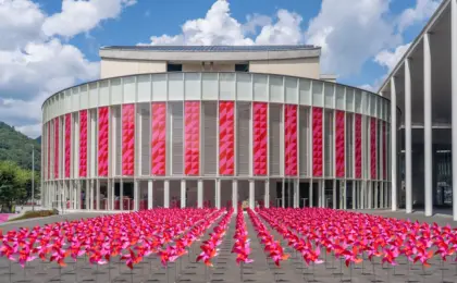 Discover Okayama in Autumn: The Comprehensive Guide to the "Okayama Hareiro Campaign 2026"