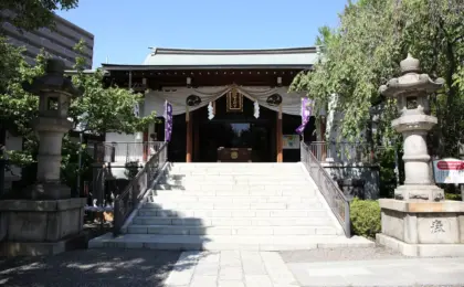Discovering Kameido: Tokyo’s Ultimate Budget-Friendly Shitamachi Sanctuary and Travel Base