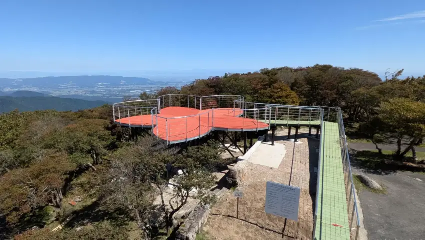 Discovering the Heights of Mt. Gozaisho: A Comprehensive Guide to the Newly Completed COCORU and FURURU Scenic Terraces