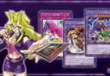 Duel Monsters Meta Breakdown: Mai Valentine’s Shadow Game Renaissance and the New "Amazoness & Harpie" Synergy Engine