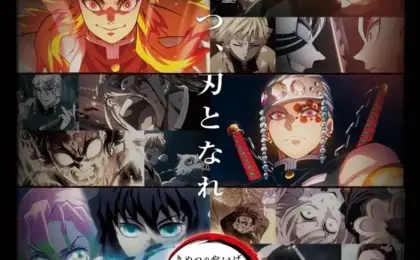 “うまい！” 煉獄さんの無限列車編、ついに出発「鬼滅の刃」井上喜久子＆水瀬いのりも出演☆ 「いやぁ乗り込まないでぇぇ」「行かないでーーー」…再放送第一話【ネタバレあり反応まとめ】 | アニメ！アニメ！