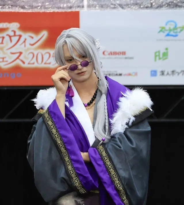 キスマイ宮田俊哉、「池ハロ2026」に“天空の王子”姿で出演決定！えなこと初のコスプレ共演も | アニメ！アニメ！