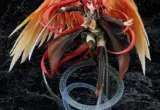 灼眼のシャナ 炎髪灼眼の討ち手 シャナ 1/7 完成品フィギュア 予約開始!