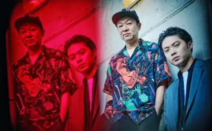 綾野剛は現場の「メンター」だった。磯村勇斗と𠮷田恵輔が語る『mentor』と本当の導き手 | CINRA