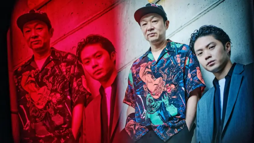 綾野剛は現場の「メンター」だった。磯村勇斗と𠮷田恵輔が語る『mentor』と本当の導き手 | CINRA