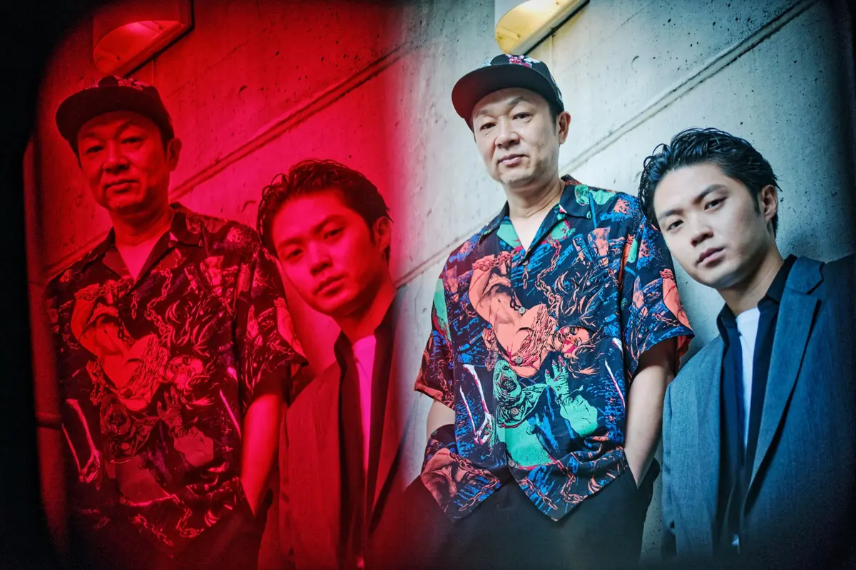 綾野剛は現場の「メンター」だった。磯村勇斗と𠮷田恵輔が語る『mentor』と本当の導き手 | CINRA