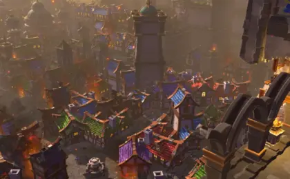 Echoes of Irvine: Inside Blizzard’s Complex Reconciliation with Its Classic Catalog