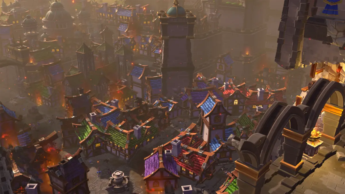 Echoes of Irvine: Inside Blizzard’s Complex Reconciliation with Its Classic Catalog