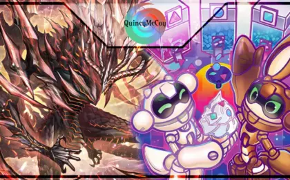 Elevating Vanilla Archetypes: The Synergy of Primite and Bunnillin in Modern Deck Building