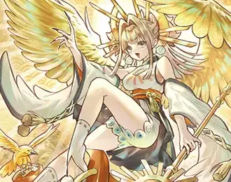 Enlighten Your Odds with “Karin the Celestial Sage of the Highest Heights”! [IMPH]
