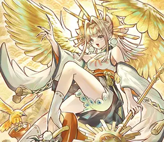 Enlighten Your Odds with “Karin the Celestial Sage of the Highest Heights”! [IMPH]