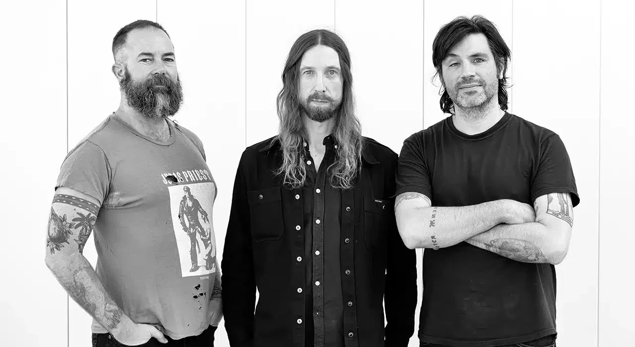 Evolution, Architecture, and Endurance: An In-Depth Conversation with Russian Circles on Their Milestone Ninth LP, ‘Nine’