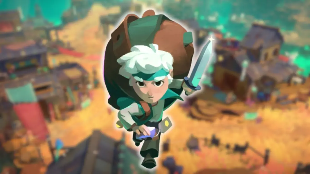 Evolving the Merchant’s Tale: Inside the Design, Technical Transition, and Handheld Optimization of Moonlighter 2: The Endless Vault