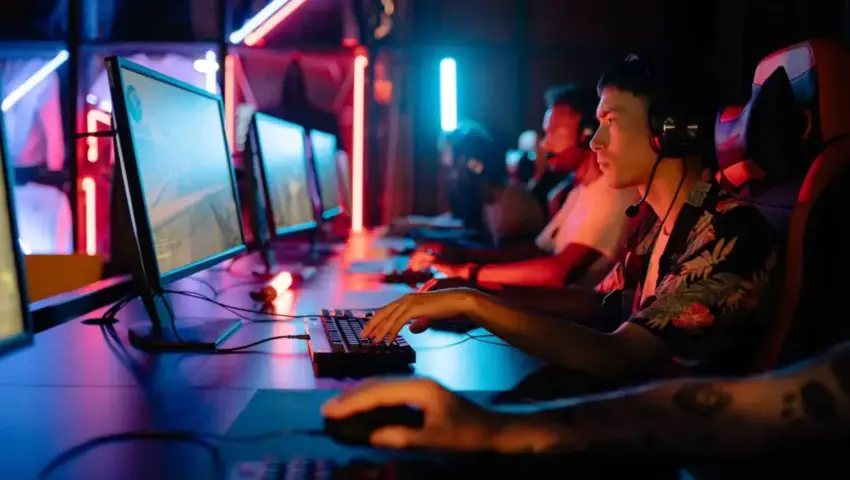Ex-RUSTEC Conquers PGL Bucharest Open Qualifier #1 After Exhausting Marathon Run