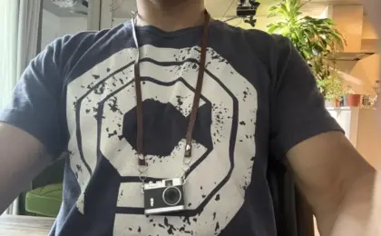 Executive Overview