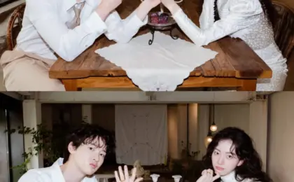 Executive Overview: A New Chapter for K-Drama Stars Jang Dong Yoon and Kim Seung Yoon