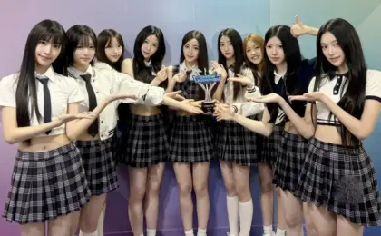 Executive Overview: A New Era on "Show Champion"