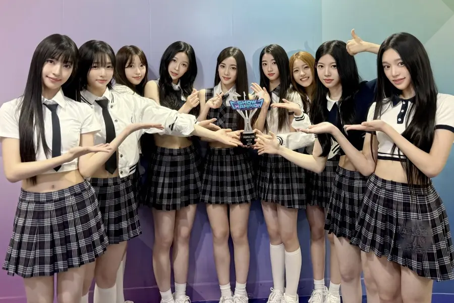 Executive Overview: A New Era on "Show Champion"