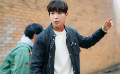 Executive Overview: Behind the Scenes of Chaos and Romance in ‘Oh! My Guard’