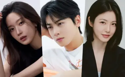 Executive Overview: Casting Shifts Shape the Anticipated Historical Romance "Seorabeol Knife"