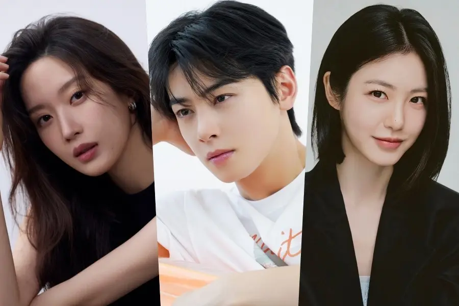 Executive Overview: Casting Shifts Shape the Anticipated Historical Romance "Seorabeol Knife"