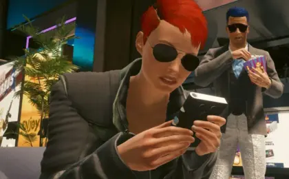 Executive Overview: CD Projekt Red Pivots Away from Direct Game Adaptations for Upcoming Live-Action Cyberpunk Project