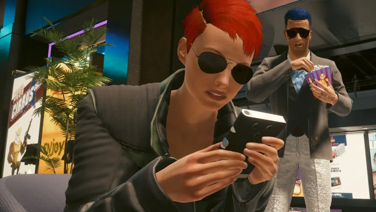 Executive Overview: CD Projekt Red Pivots Away from Direct Game Adaptations for Upcoming Live-Action Cyberpunk Project