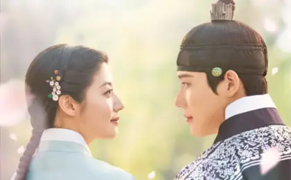 Executive Overview: LE SSERAFIM Teams Up with Viki for the "Pass It On" Campaign and Curates the Ultimate K-Drama Watchlist