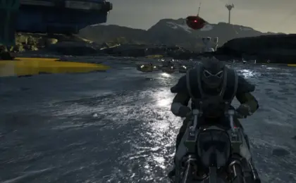 Executive Overview: Navigating the High-Velocity Hazards of Galactic Racer