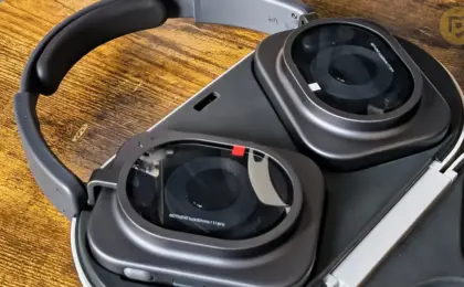 Executive Overview: Nothing’s Ascent into High-End Personal Audio