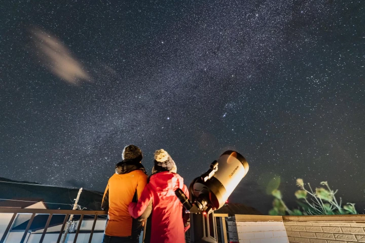Executive Overview: Redefining Astrotourism on Tokyo’s International Dark Sky Island