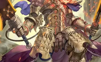 Executive Overview: The Dawn of a New Era in Time-Space Tactical RPGs