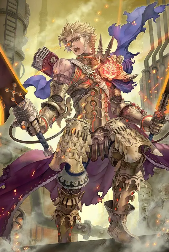 Executive Overview: The Dawn of a New Era in Time-Space Tactical RPGs
