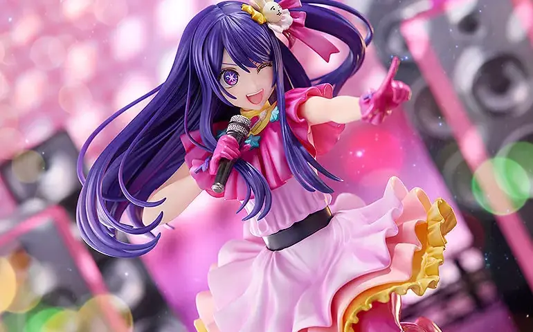 Executive Overview: The Phenomenal Rise of Oshi no Ko and the Definitive 1/7 Scale Ai Hoshino Figure Collector’s Phenomenon
