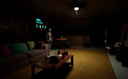 Executive Overview: The Rise, Fall, and Reimagining of M1G Games Studios and "LOCKDOWN"
