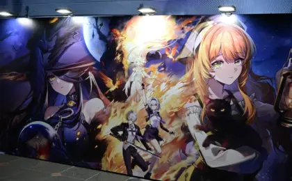 Executive Overview: The Rise of Neverness to Everness (NTE) and the Osaka Pop-Up Phenomenon