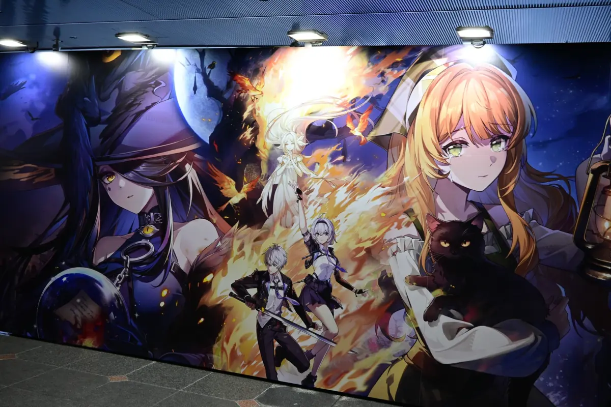 Executive Overview: The Rise of Neverness to Everness (NTE) and the Osaka Pop-Up Phenomenon