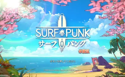 Executive Overview: The Rise of Surfpunk and the Steam Next Fest Phenomenon